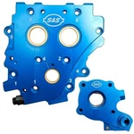 S&s TC3 Oil Pump Cam Plate Kit Dyna / '06-17 Big Twins (310-0732). Fixed Price $754.68.