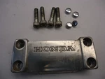 1984-1985 Honda Shadow Clamp Top Upper Holder. Fixed Price $27.90.