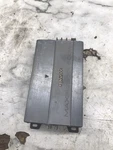 07 Baja Islander 277 Boat Kenwood Max Power 600W Amplifier KAC-M3004. Fixed Price $141.55.