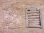 N.o.s. 1982-84 Bmw R80RT 800CC Radiator Grille Guard #46631235417 PL123 +. Fixed Price $90.50.