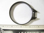 Honda TRX300 Cbx CB1000 Nos Oem Air Cleaner Connecting Band (60) 95018-60250 Jh. Fixed Price $9.95.