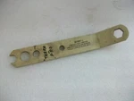 Yamaha Oem Spindle Lock Wrench Terra Pro YFP350U 31307. Fixed Price $42.00.