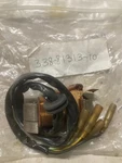 Nos, Oem, Yamaha JT2 Lighting Coil, 338-81313-10, Vintage Japan. Fixed Price $25.00.