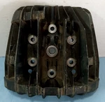 1977-79 Yamaha Engine Cylinder Head 1W2-11111-00-00. Fixed Price $140.00.