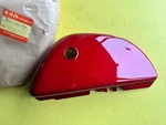 Suzuki TC185 1974-77 47211-29611-00J Ss 47211-29611-019 Left Frame Cover Nos Oem. Fixed Price $239.99.
