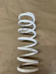 Wp 39-240 Rear Shock Spring Crf Yz Kx Ktm. Fixed Price $112.94.