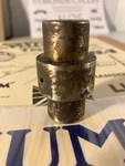 Triumph T20 Tiger Cub Crank Pin Nos Oem. Fixed Price $59.99.