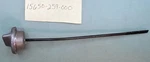 New Replaces Honda 15650-259-000 Dipstick, Oil. Fixed Price $23.69.