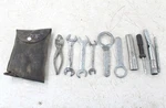 2008 Suzuki Gsxr 600 Tool Kit 213F. Fixed Price $29.99.