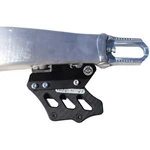 Bullet Proof Designs Swingarm Guard Black KAW-CG-21-BLK. Fixed Price $77.25.
