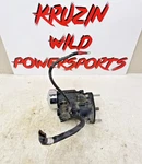 2003 Harley Softail Deuce Engine Starter Starting Motor. Fixed Price $49.00.