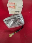 Nos Yamaha Genuine Headlight Unit Assembly 2HR-84310-00-00 87-88 Big Bear 350. Fixed Price $80.00.
