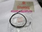 Nos Throttle Cable For Kawasaki 1000 400 440 550 650 Ltd 54012-1100 54012-1016. Fixed Price $36.19.
