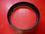 Triumph Bsa Nacelle Headlight Headlamp Rim Lucas Mcf 700P Original Nos N2. Fixed Price $47.02.