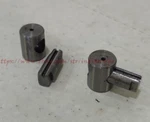 Block/pin Assembly For Spark And Throttle Cables Indian Motorcycle; Pn: 2623. Fixed Price $40.00.