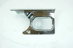 1996 Harley Touring Flhtc Electra Glide Classic Oem Right Side Oil Pump Cover. Fixed Price $71.10.