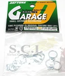 Honda XR80 TRX300 TRX450 TRX500 XR600R GL1200 Fuel Hose Clips 9 Mm Pack Of 10. Fixed Price $30.89.
