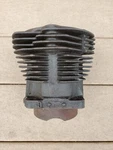 1963 1964 1965 Harley Panhead Oo Front Cylinder Oem Perfect Fins & Bore. Fixed Price $499.99.