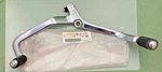 New Genuine Yamaha 5KS-18110-00 Shift Pedal Assy. Fixed Price $166.08.