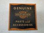 Harley Davidson HRD-253-29A Genuine Oem Motorcycle Engine Piston. Fixed Price $99.95.