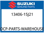 Suzuki Oem Part 13406-15J21 Body Assy,throt. Fixed Price $1428.18.