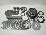 Harley-davidson 2013 Dyna Super Glide Primary Drive Clutch Compensator Assembly. Fixed Price $299.00.