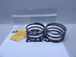 Nos Kawasaki KD80 KE100 KM100 KH100 Total Of Clutch Damper Spring 92081-015. Fixed Price $13.99.
