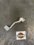 91-03 Harley Sportster Rear Brake Pedal Lever Oem 42447-96 (#884. Fixed Price $45.00.