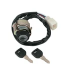 Emgo Ignition Switch Kawasaki KZ650 KZ750 KZ900 KZ1000. Fixed Price $21.95.