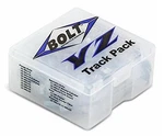 Bolt Mc Hardware 2014-6YZTP Yz/yzf Track Pack Case. Fixed Price $104.31.