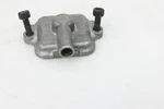 12-21 Kawasaki Ninja ZX14R Abs Air Induction Reed Valve Cap 11065-1247. Fixed Price $17.59.