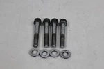 Ducati Panigale 1299S 1199 Front Brake Caliper Mounting Bolts Spacers. Fixed Price $24.99.