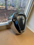 Oem Indian Challenger 2020 Left-hand Cover, Chrome 5634049-156. Fixed Price $99.99.