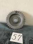 Harley Flathead 45 Wla 32 Tooth Motor Sprocket. Fixed Price $42.00.