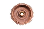 Harley-davidson Fl Shovelhead Rear Brake Drum Sprocket 41409-67 *2685. Fixed Price $219.99.