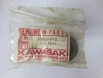 New Genuine Kawasaki Oem Oil Seal 92050-070. Fixed Price $23.99.