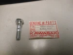 Nos Kawasaki Chrome Banjo Bolt 72-75 H1 72/74-75 H2 S1 92060-010-79. Fixed Price $27.49.