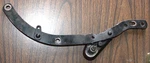 Harley 50528-39 Oem 45 Wl Servi-car Ge Original Footboard Strap Brake Side -U6. Fixed Price $106.68.
