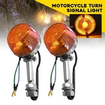 2PCS Rear Turn Signal - Single Filament For Honda CB175/200/350/450/500/750 Usa. Fixed Price $15.97.