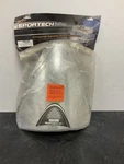 Sportech Honda Cbr 600 Chrome Windshield New Fits 01-02 Part #45471012. Fixed Price $39.95.