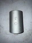 Lucas Triumph Bsa 6V Dynamo Generator Housing Parts 020035A E3L-L1-0. Fixed Price $35.00.