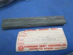 Nos Kawasaki # 92115-002 Cord Protector H1 Mach Iii KH500 K556. Fixed Price $18.95.