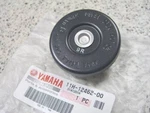 Yamaha RZ250 RZ350 Genuine Radiator Cap 4L0-12462-00. Fixed Price $105.00.
