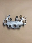 88 Honda Shadow VT800 Bridge/fork Top Oem #53240-MK7-010. Fixed Price $38.50.