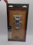 New Genuine Harley-davidson Universal Multi-fit Helmet Lock 45732-86. Fixed Price $32.99.