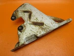 1970 - 1971 Suzuki TS90 Oem Chain Cover Guard. Fixed Price $21.49.