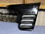82 Honda Goldwing GL1100A Aspencade Lh Left Hand Side Front Fairing Cowl Panel. Fixed Price $119.99.