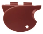 Side Cover For Yamaha 1977 XT500 1T2-21711-00-00 Ginger Brown Left Hand 4-041. Fixed Price $73.45.