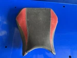 98-99 Yamaha Yzf R1 Front Seat Base Pan Saddle Oem 4XV-24710-10-00 ST1819. Fixed Price $70.00.