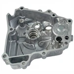Honda Genuine Cover, L. Crankcase 11340-KSE-671. Fixed Price $112.61.